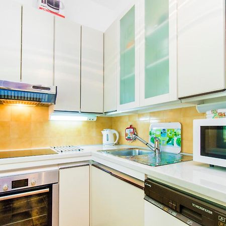 7 Olives Apartments Rogoznica  Szoba fotó