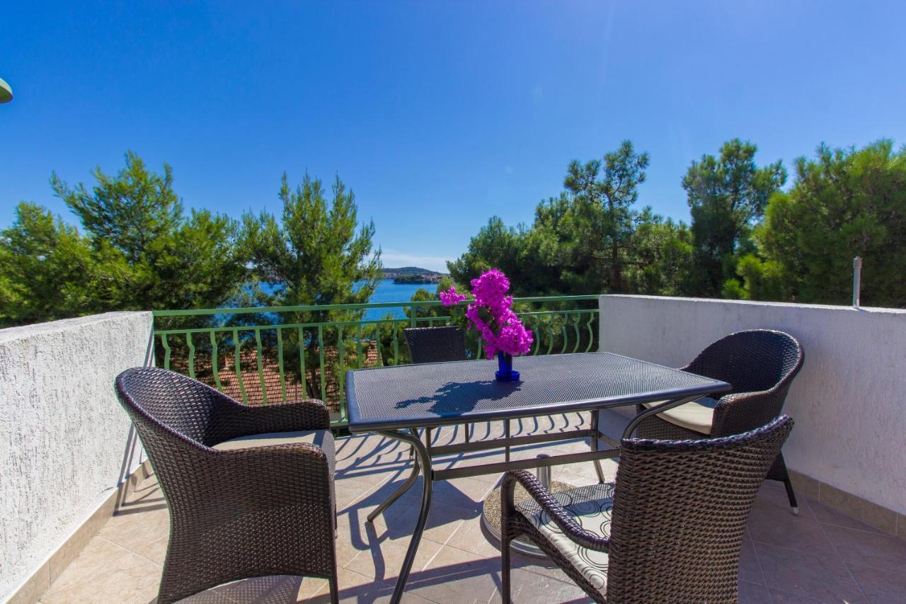 7 Olives Apartments Rogoznica  Szoba fotó