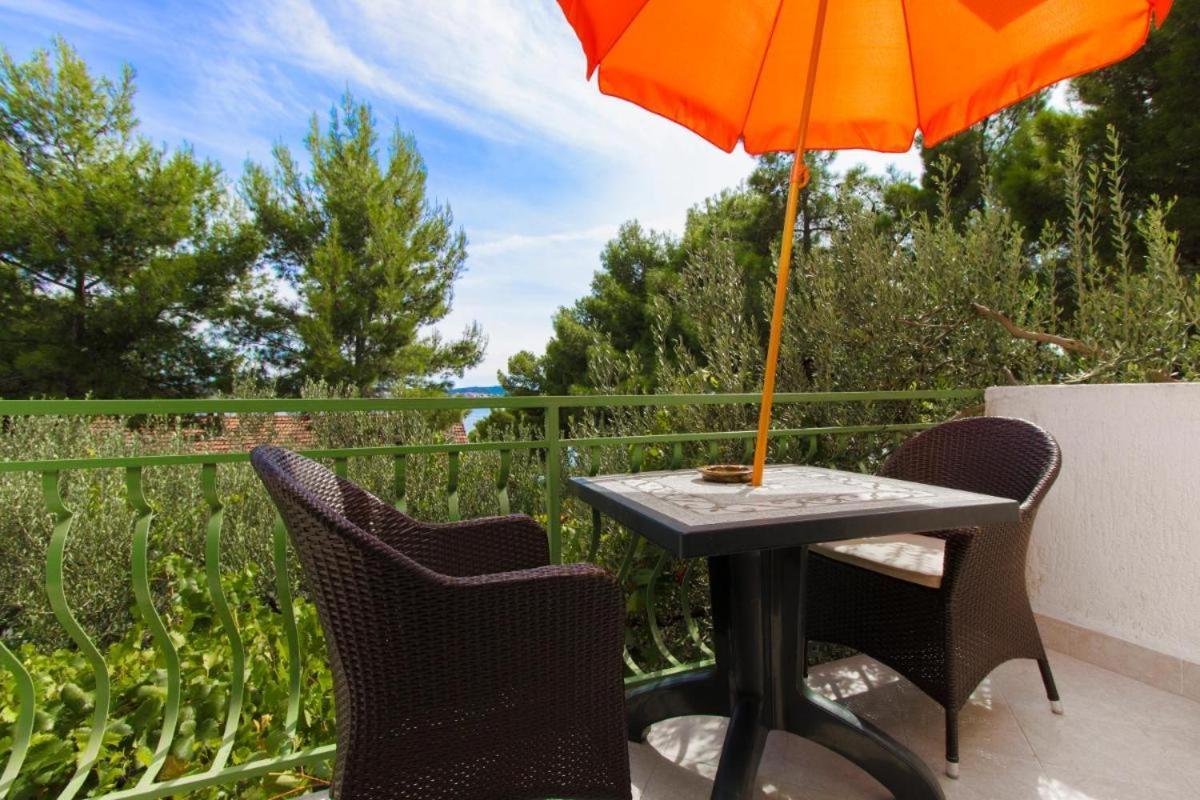 7 Olives Apartments Rogoznica  Szoba fotó