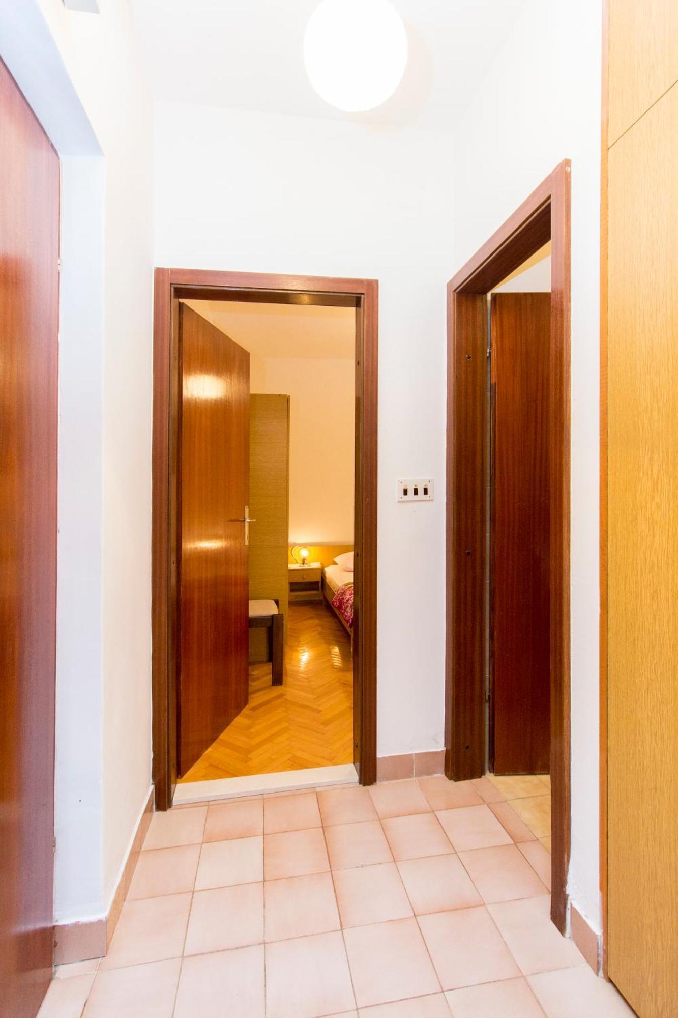 7 Olives Apartments Rogoznica  Szoba fotó