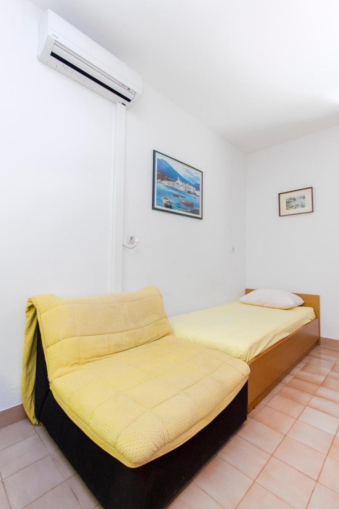 7 Olives Apartments Rogoznica  Szoba fotó