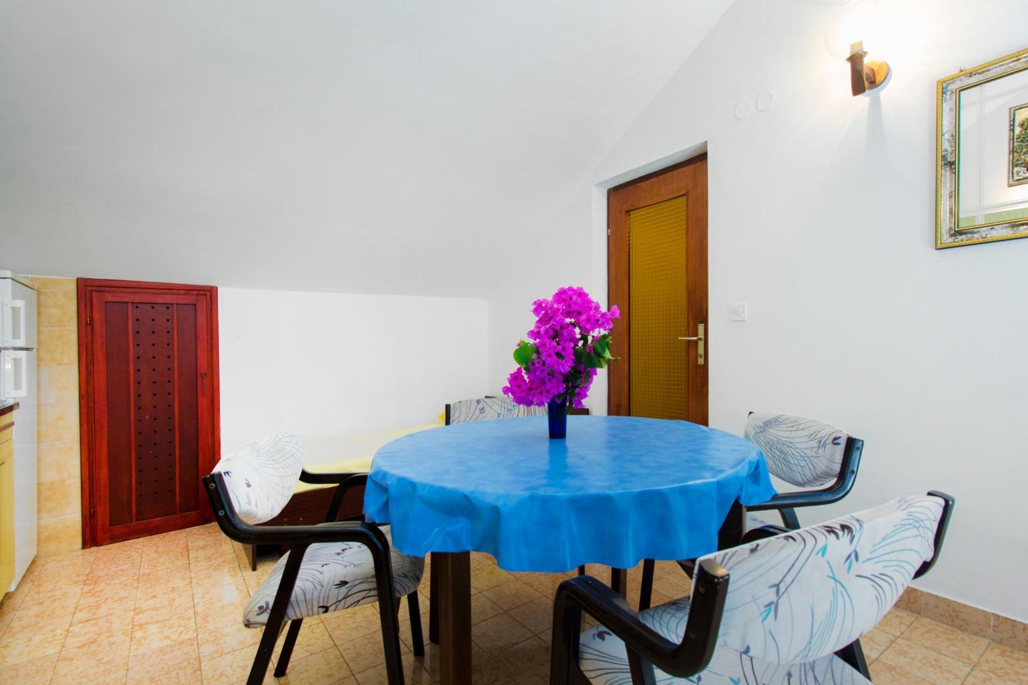 7 Olives Apartments Rogoznica  Szoba fotó