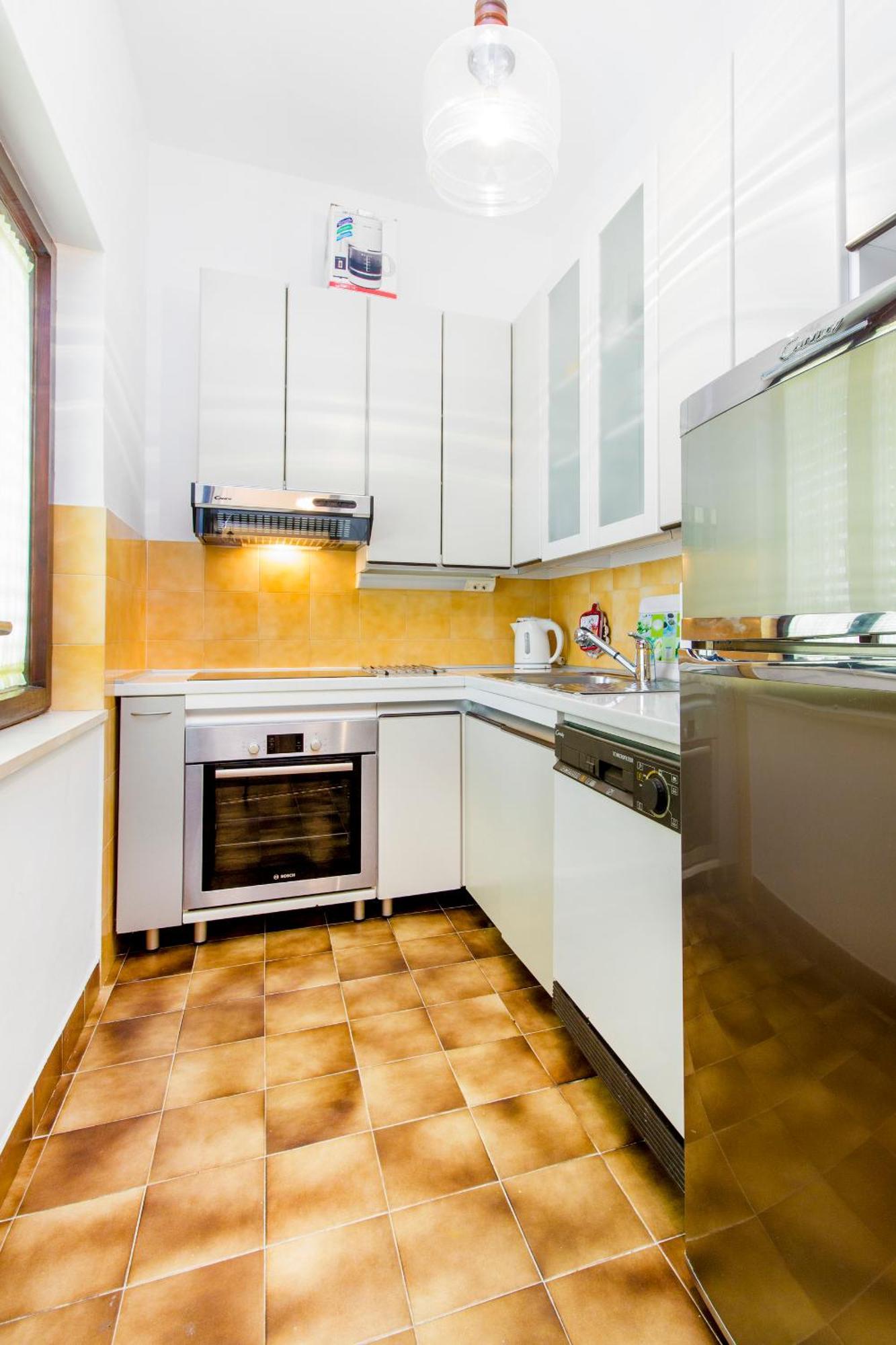 7 Olives Apartments Rogoznica  Szoba fotó