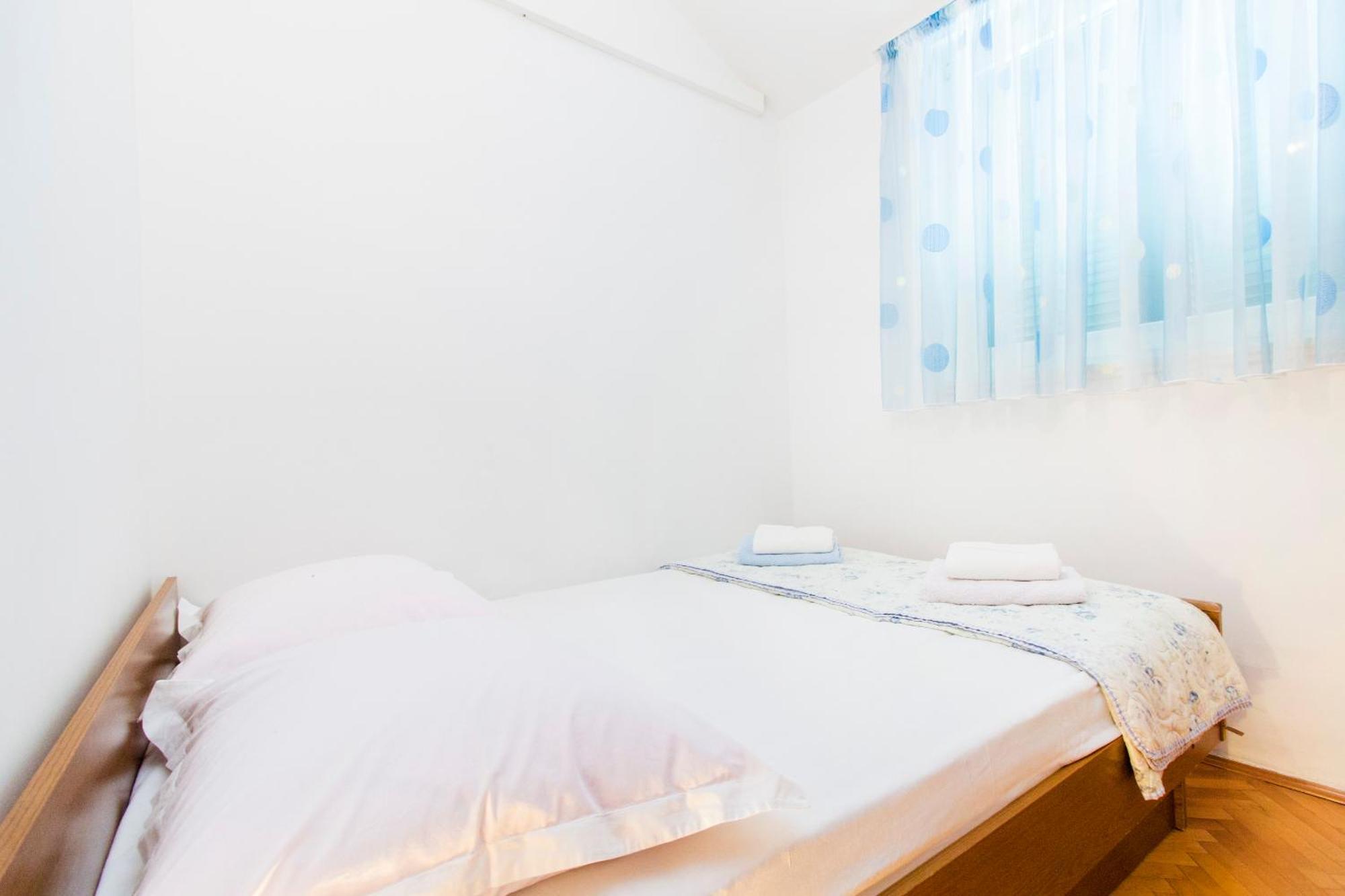 7 Olives Apartments Rogoznica  Szoba fotó