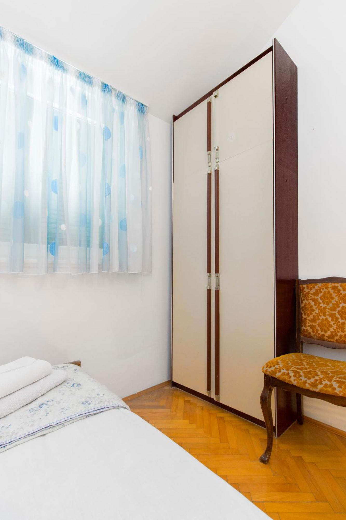 7 Olives Apartments Rogoznica  Szoba fotó