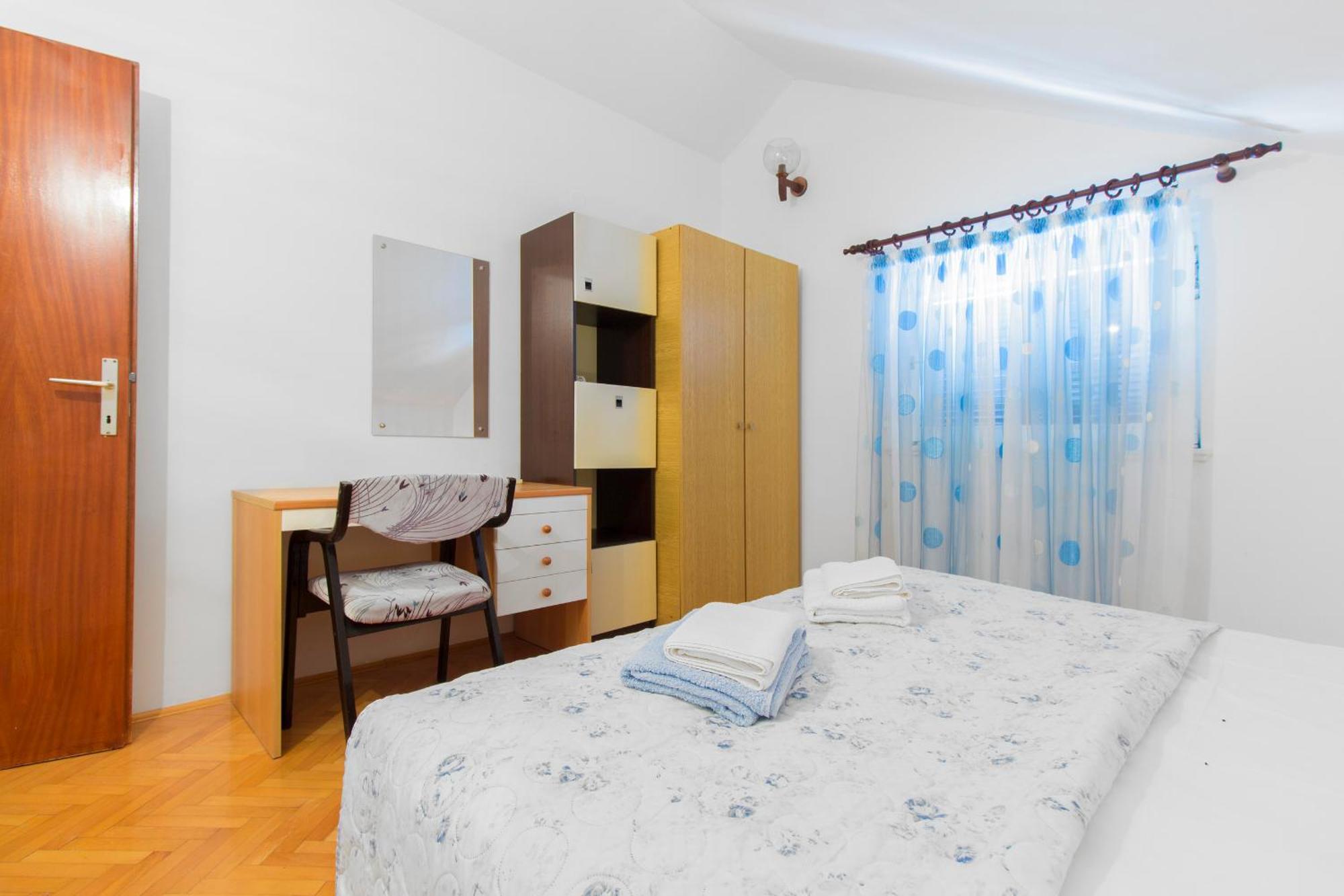 7 Olives Apartments Rogoznica  Szoba fotó