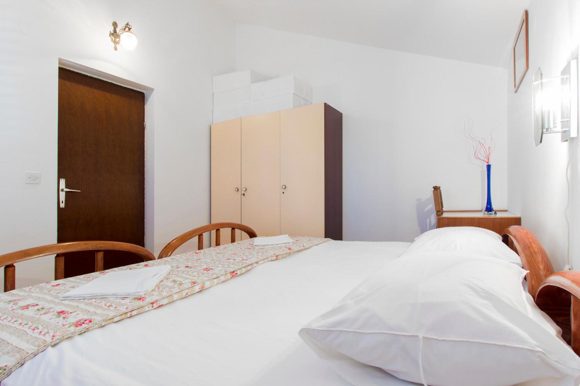 7 Olives Apartments Rogoznica  Szoba fotó