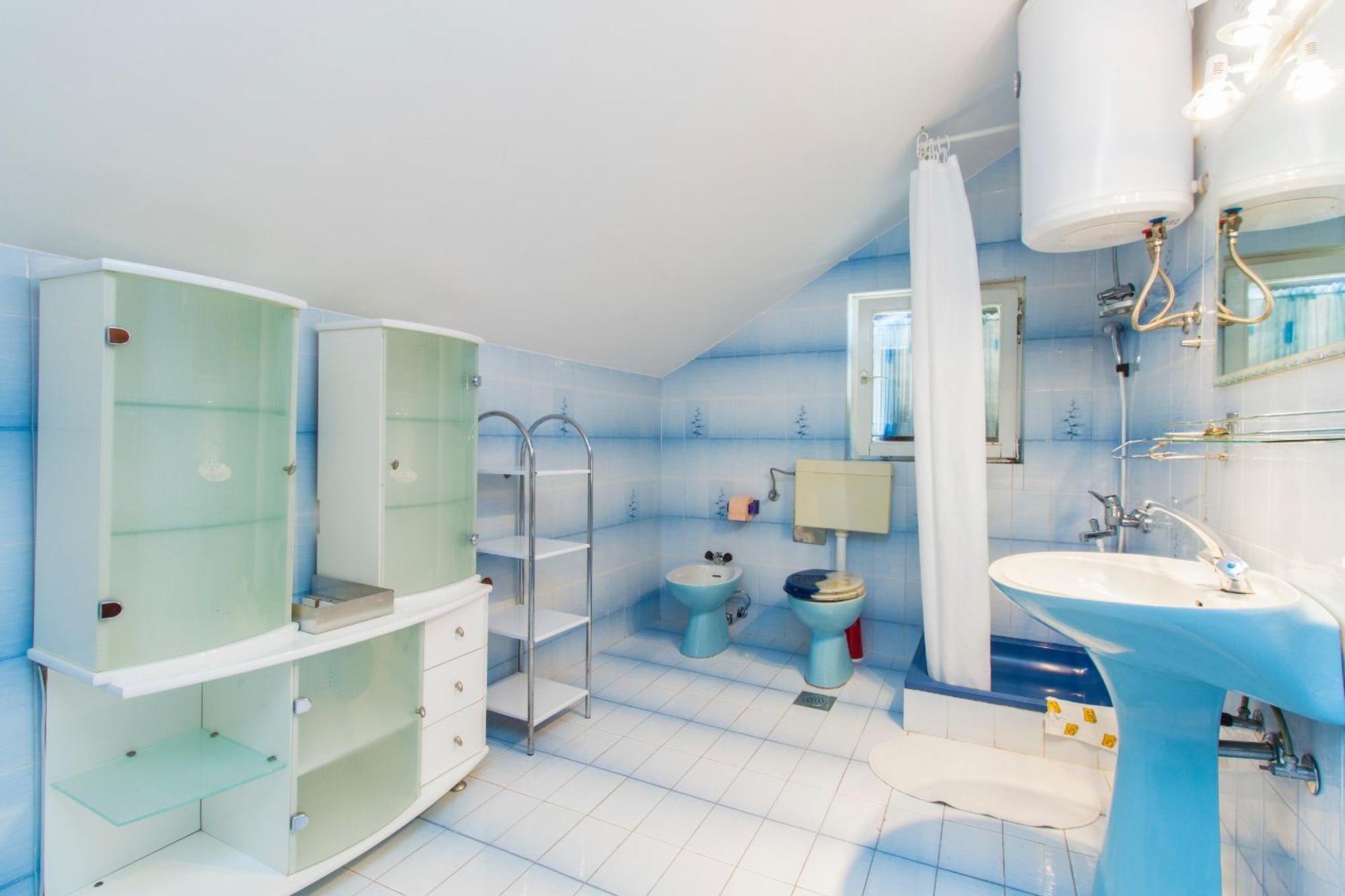 7 Olives Apartments Rogoznica  Szoba fotó