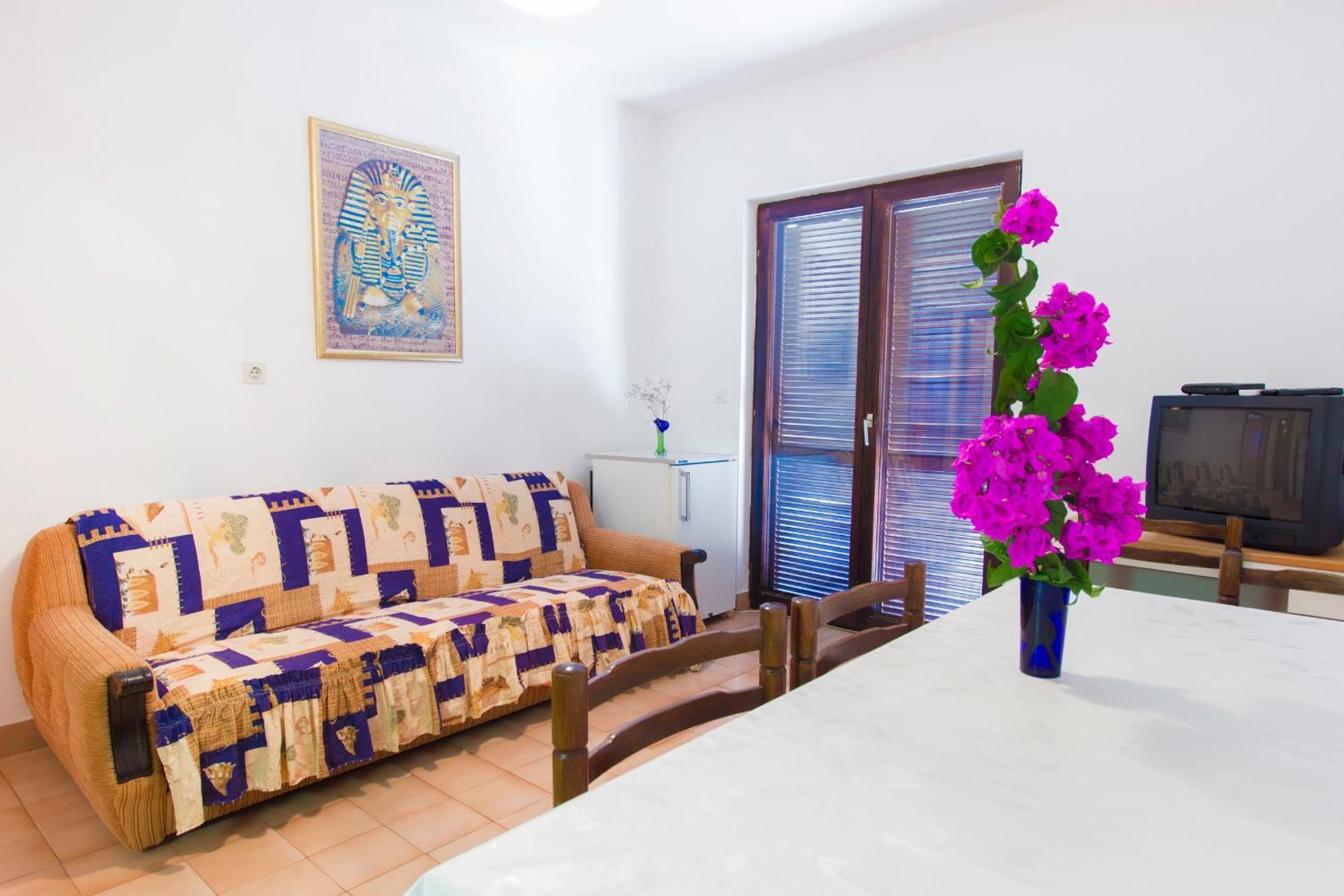 7 Olives Apartments Rogoznica  Szoba fotó