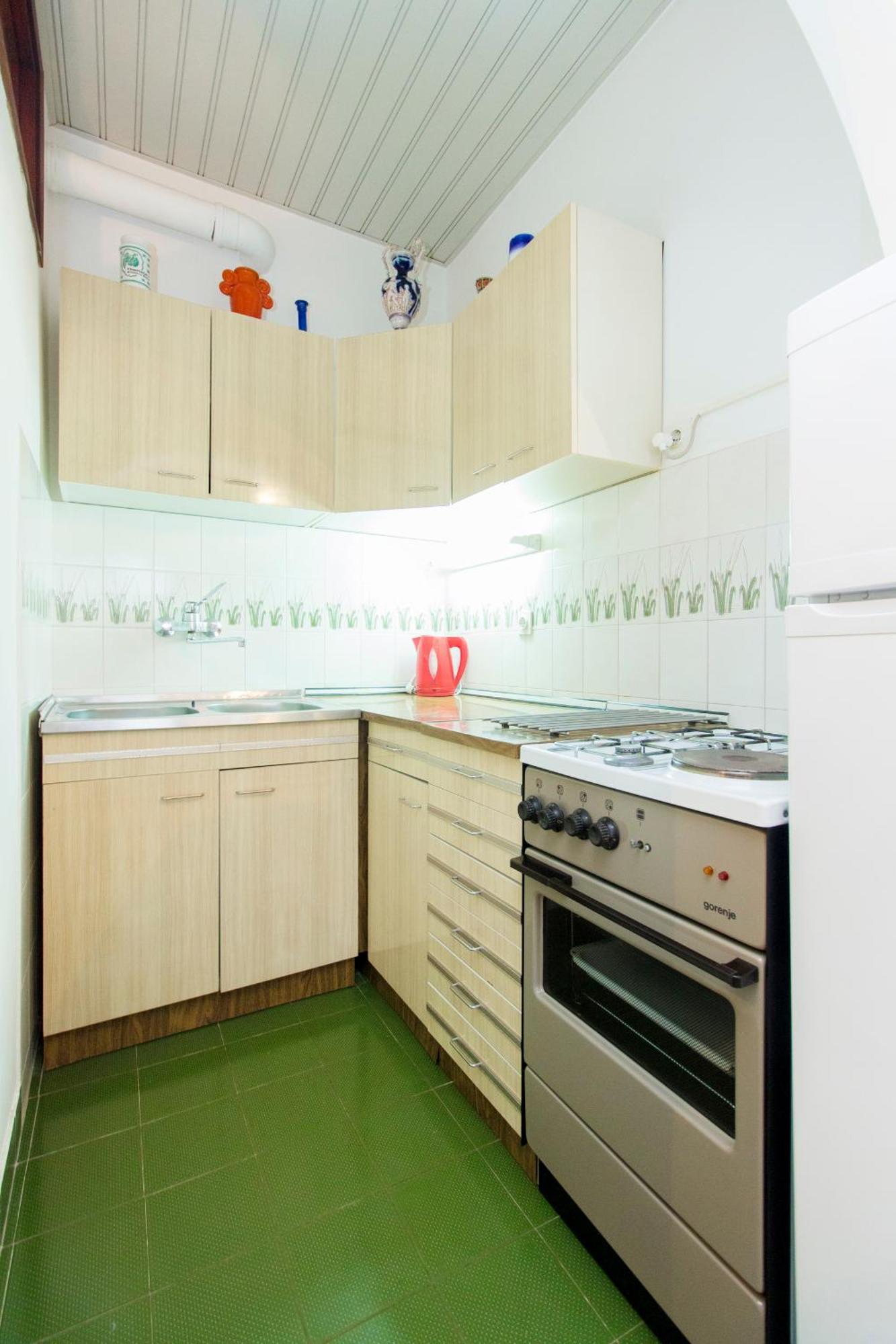 7 Olives Apartments Rogoznica  Szoba fotó