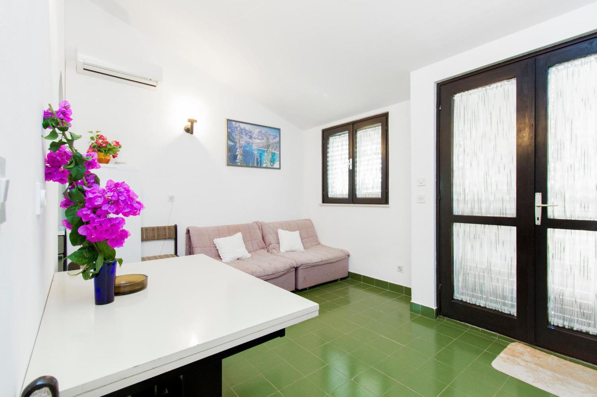 7 Olives Apartments Rogoznica  Szoba fotó