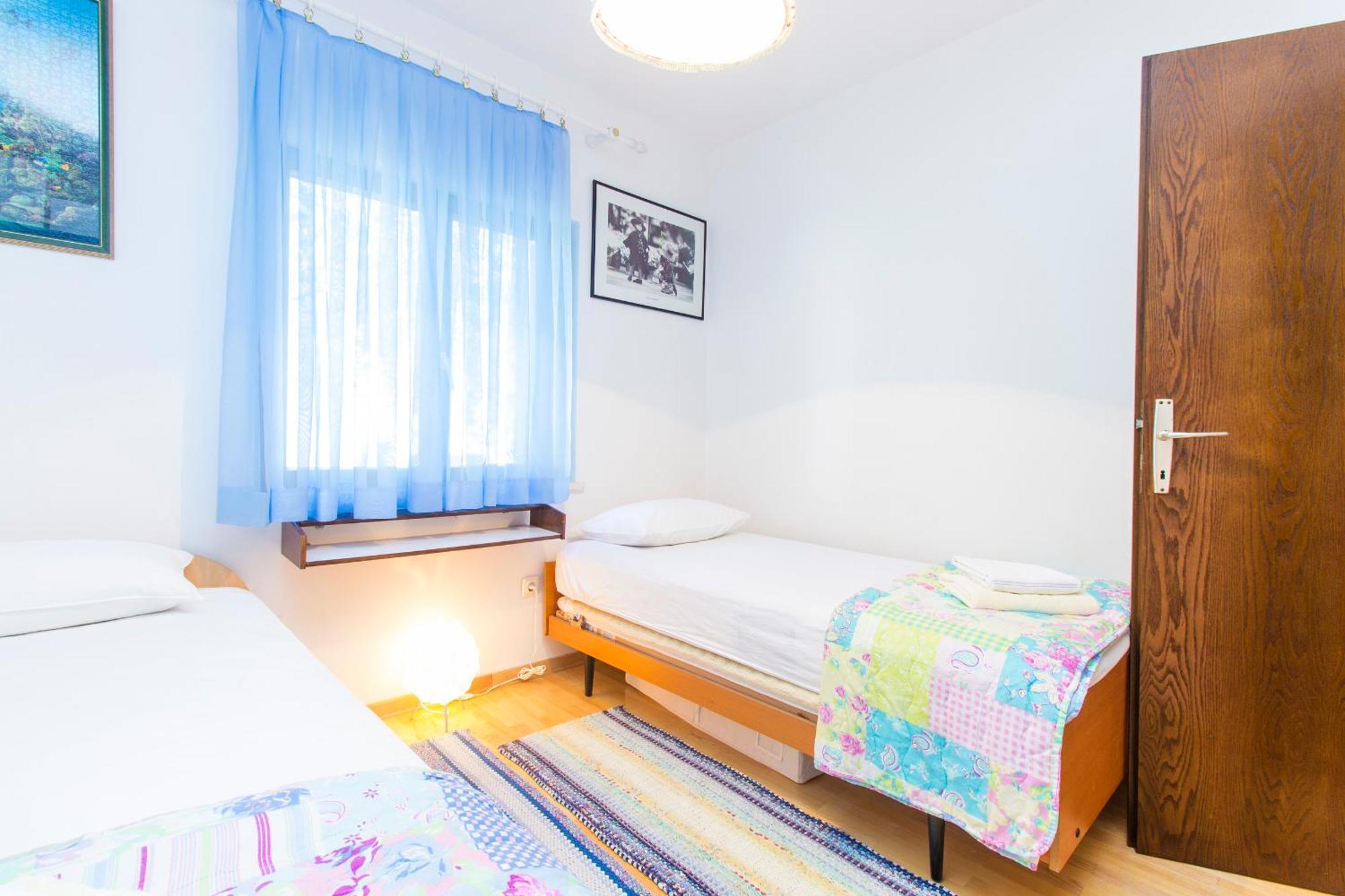 7 Olives Apartments Rogoznica  Szoba fotó