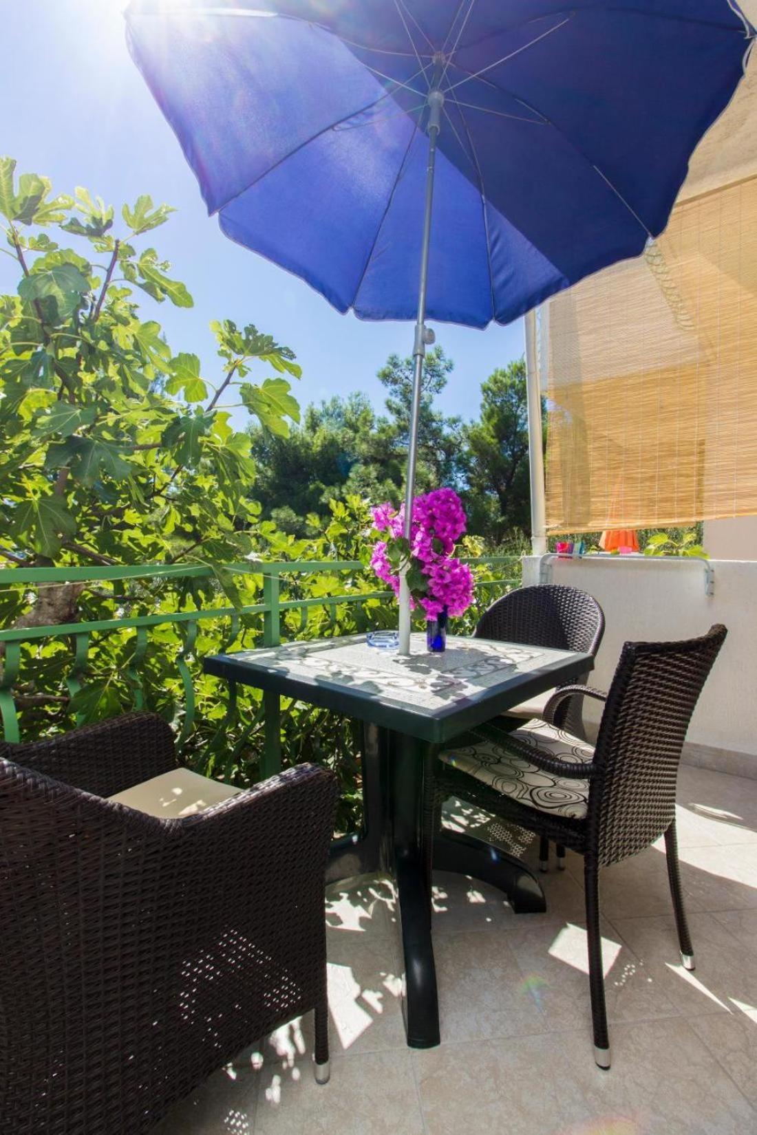 7 Olives Apartments Rogoznica  Szoba fotó