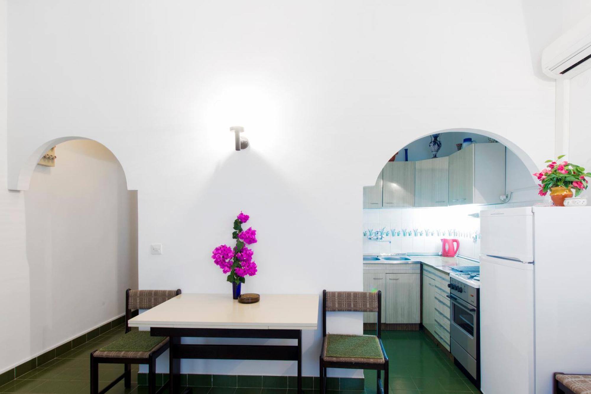 7 Olives Apartments Rogoznica  Szoba fotó